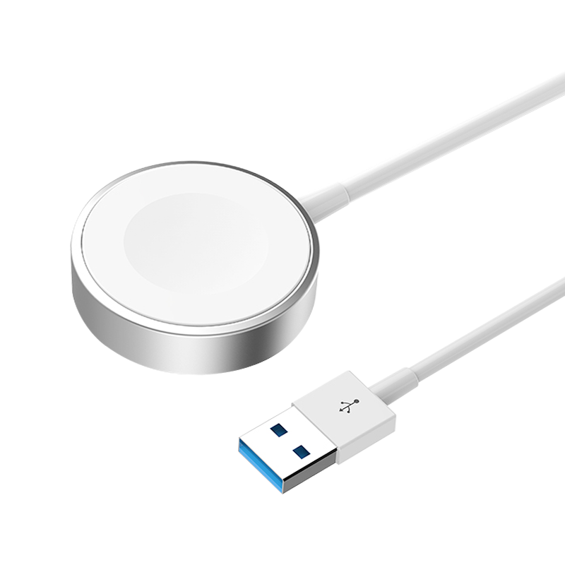  GDGO MFi认证 苹果手表无线充电器  线充套装 单USB-A口 5W