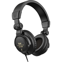  iSK/声科 专业直播监听 入耳式耳塞