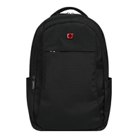 WENGER SGB10516109044 双肩电脑包  黑色