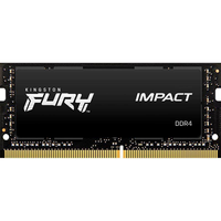 Kingston 金士顿 骇客神条系列 DDR4 3200MHz 笔记本内存 普条