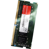 COLORFUL 七彩虹 DDR4 台式机内存条 笔记本内存条 DDR4 2666频率 单条8G