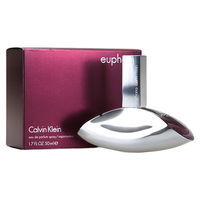 卡尔文·克莱 Calvin Klein 迷情女士浓香水 EDP 100ml