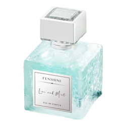 FENSHINE 青柠薄荷中性浓香水 EDP 60ml