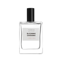  SCENT LIBRARY/氣味圖書館 栀子香 中性香水  50ml