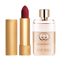 GUCCI/古驰 绒雾哑光 女士口红 505# 5ml