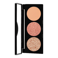 BOBBI BROWN/芭比波朗 便携 眼影盘 珊瑚色 3.4g