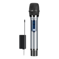 SANSUI/山水 无线麦克风