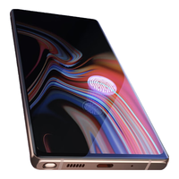 ESCASE 全屏覆盖 手机贴膜 贴膜 水凝膜