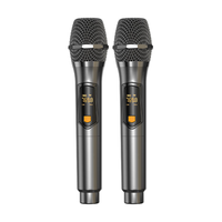 SANSUI/山水 可充电 无线麦克风