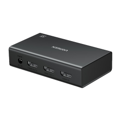 绿联 4K30Hz HDMI分配器