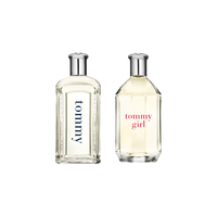  TOMMY HILFIGER/汤米·希尔费格 礼盒装 男士淡香水 托特包  50ml