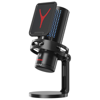  Newmine/纽曼 降噪 USB桌面话筒