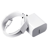 斯泰克 苹果14充电器PD20w快充套装兼容18W手机适用于iphone13/12/11pro/SE/Xs/XR/8plus/ipad头数据线