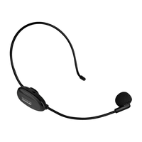  APORO/阿波罗 无线 头戴式发射器 接收器