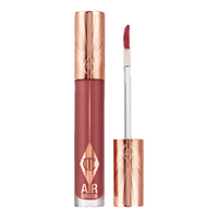夏洛特蒂铂丽 Charlotte Tilbury 羽雾唇釉 恒雾唇釉 #PILLOW TALK MEDIUM BLUR 枕边话中粉色 6.8ml