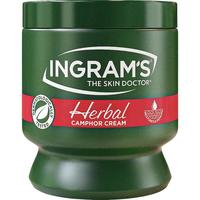  INGRAM'S 保湿 皲裂膏  300ml