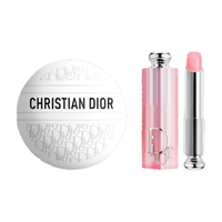 Dior/迪奥 老花礼盒 润唇膏套装 50ml+3.2g 001