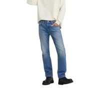 Levi's李维斯男士502锥形美式怀旧复古休闲cleanfit蓝色牛仔长裤 浅蓝色 29 (32)