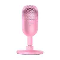 RAZER/雷蛇 响应式RGB灯效 USB麦克风