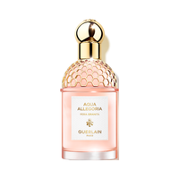 GUERLAIN 娇兰 雪梨冰沙花草水语女士淡香水 EDT 75ml
