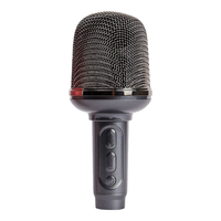 PHILIPS/飞利浦 音响一体 儿童K歌麦克风 无线蓝牙 自带声卡