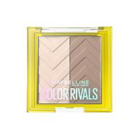 MAYBELLINE 美宝莲 双色眼影盘