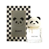 88VIP：野兽派 熊猫噗噗苹苹奶香水 50ml
