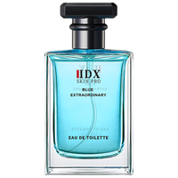 IDX 持久留香 男士香水  50ml