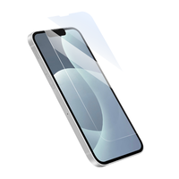 PISEN/品胜 防爆防摔 iPhone13mini钢化膜