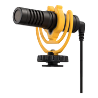 Godox/神牛 降噪 手机麦克风