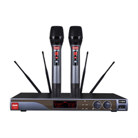  BBS 真分集 无线话筒