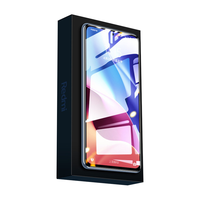 KOOLIFE 红米 K40/40 pro 全覆盖钢化前膜
