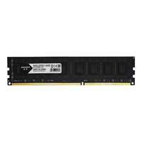  JINGYUE/精粤 支持双通提速 台式机内存条  8GB