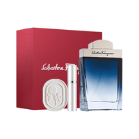  Salvatore Ferragamo/菲拉格慕 经典淡香 男士香水  100ml