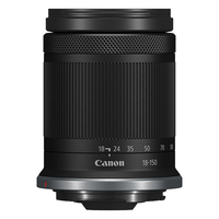 Canon/佳能 高倍率变焦 微单镜头+品牌遮光罩