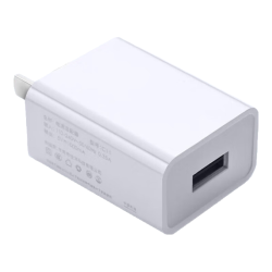 臣颂 充电头  单USB-A口 单头 5W