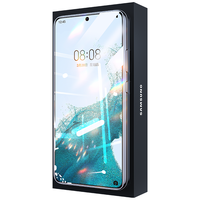 ESK/依斯卡 全屏覆盖高清防刮淡指纹保护 三星Galaxy S22钢化膜