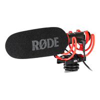 RØDE/罗德 指向性收音话筒