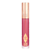 夏洛特蒂铂丽 Charlotte Tilbury 夏洛特 恒雾唇釉 #ROSE BLUR 暖调玫瑰 6.8ml
