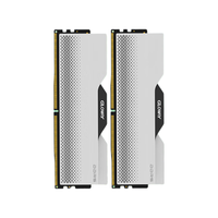  GLOWAY/光威 海力士A-die颗粒 台式机内存条套装  32GB*2