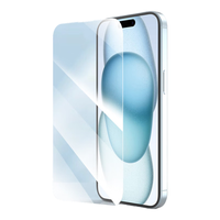 ESCASE 防摔 iPhone15钢化膜
