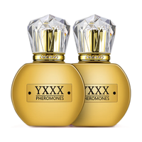 异性相吸 淡香调 女士倍香精油水 30ml*2
