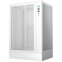 DEEPCOOL 九州风神 CH170 MINI-ITX机箱 白色