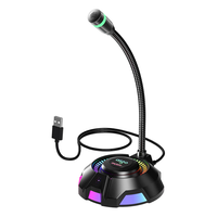 aigo/爱国者 电容 USB麦克风