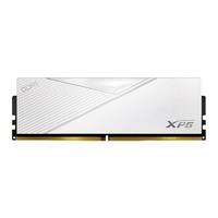 ADATA 威刚 XPG系列 威龙D300 DDR5 6400MHz 台式机内存 马甲条 黑色 C32