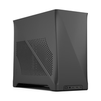 Fractal Design 分形工艺 Era 2 MINI-ITX机箱 深灰