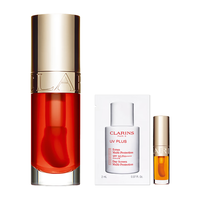 CLARINS 娇韵诗 果冻唇油水润保湿滋润女 05 基本款