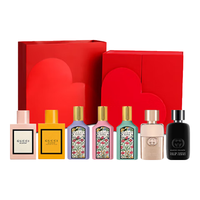 GUCCI/古驰 女士彩妆套装 5ml*7