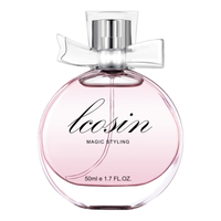 Lcosin 兰可欣 浪漫邂逅女士香水  粉色芭比 50mL