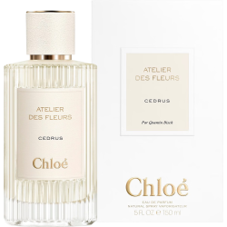 Chloé 仙境花园系列 花香调 女士香水  150ml